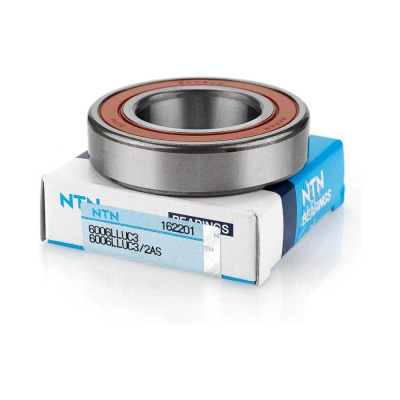 Подшипник NTN 6006 LLUC3/2AS (2RS) 6006 LLUC3/2AS (2RS) NTN