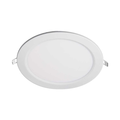 Встраиваемый круглый светильник Jazzway PPL-R 5008564A