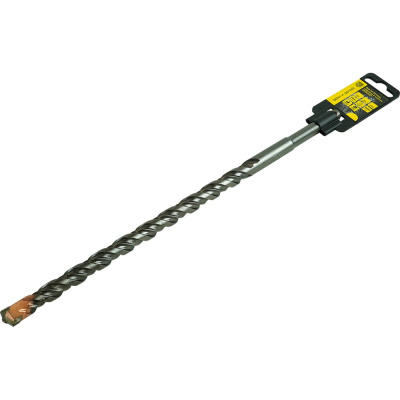 Бур по бетону и кирпичу SDS plus 20х310x260 мм Berger BG