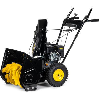Снегоотбрасыватель Champion ST655