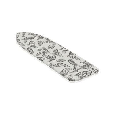 Покрытие для гладильной доски Leifheit Perfect Steam L Universal max 140x45 см, хлопок/мольтон, перфорированное