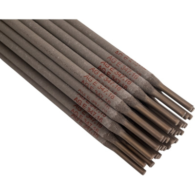 Электроды E 347-16 4x350 мм, 2 кг VAC-PAC AG