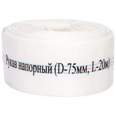 Рукав напорный Champion