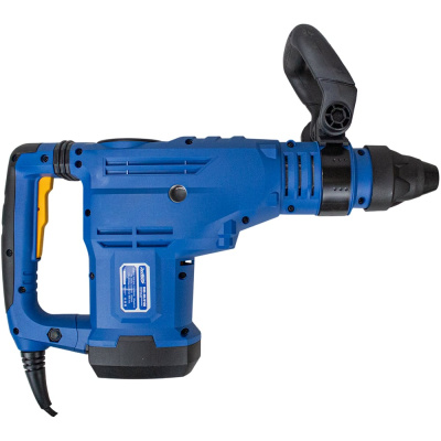 Перфоратор электрический Redbo RHD-50/2100, SDS-мах, 2100Вт; 25Дж; 50мм бур; 150мм коронка, кейс