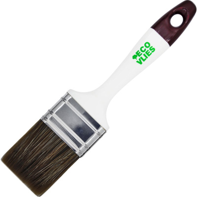 Кисть Ecovlies EUROTOP BROWN 60mm