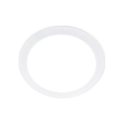 Встраиваемый светильник Ambrella Light Downlight