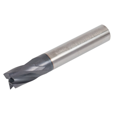 Фреза концевая МИОН У604 12-18-74 z-3 TiAlN