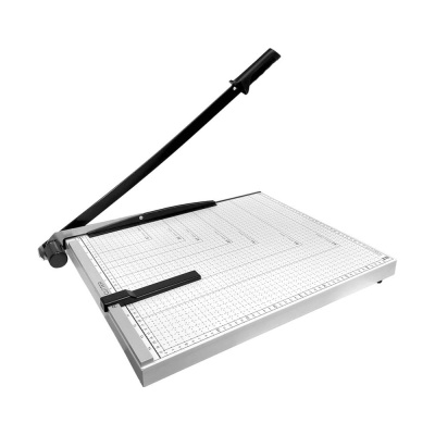 Сабельный резак для бумаги Office Kit формата А3 Cutter A3