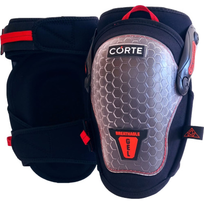 Наколенники CORTE GEL PRO COMFORT