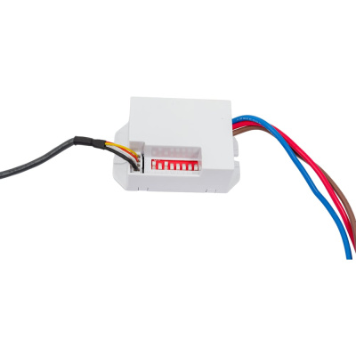 Датчик движения Arlight PRIME-PIR-IN-360-230V-MULTI 0