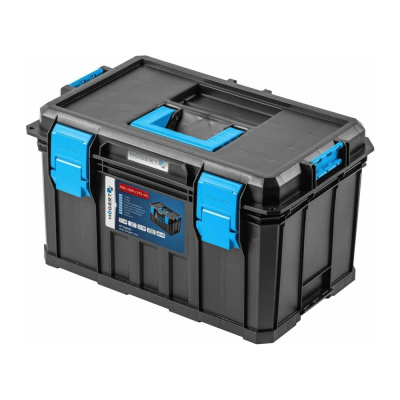 HOEGERT TECHNIK Ящик для инструментов 535х310х360 мм