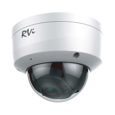 Сетевая камера видеонаблюдения RVI 1NCD4054 (2.8) whIte