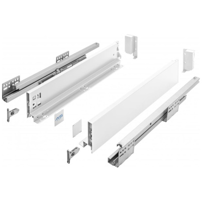 Выдвижные ящики GTV PB-AXISPRO-KPL450A1