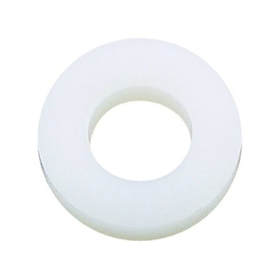 Шайба ОПМ DIN 125 d6,4 (М6) polyamide, 1000 шт.