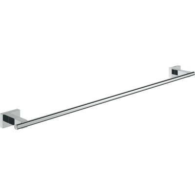 Полотенцедержатель GROHE Essentials Cube – изящный