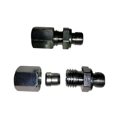 Штуцер LUBE-IN LL GE 10S G 3/8
