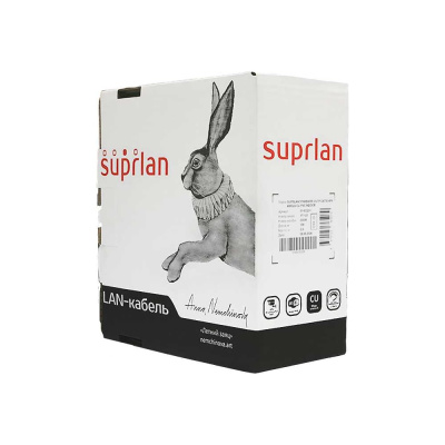 Кабель SUPRLAN Standard 01-0333-1