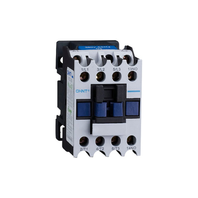 Контактор CHINT NC1-0910Z 9А DC220В 1НО (R)