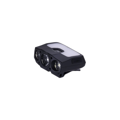 Фонарь налобный CLAYMORE Capon 200Н цвет Black