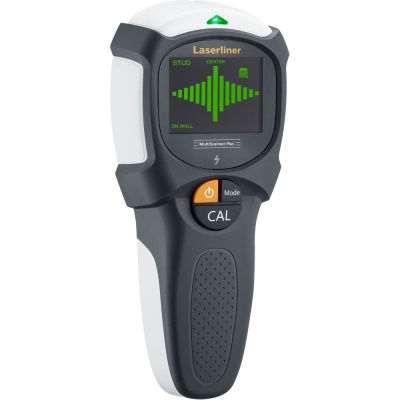 Универсальный детектор для дерева Laserliner MultiScanner Plus