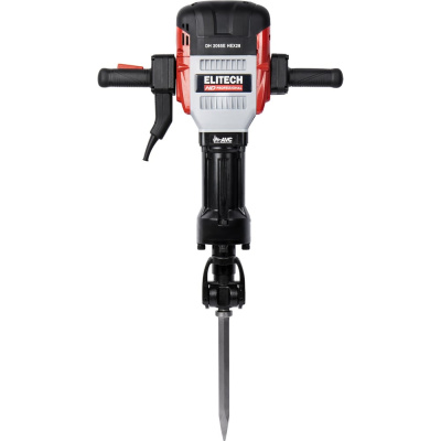 Отбойный молоток Elitech DH 2065E 204007