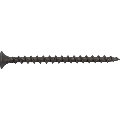 Саморезы Gigant 3,5x55, пот/г, кр/ш, оксидир., 1 кг