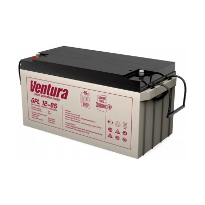 Аккумуляторная батарея Ventura GPL 12-65 12 В, 71 Ач
