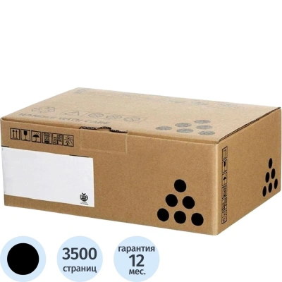 Картридж лазерный RICOH (SP 330LE) SP 330DN / 330SN / 330SFN, оригинальный, ресурс 3500 стр., 408278