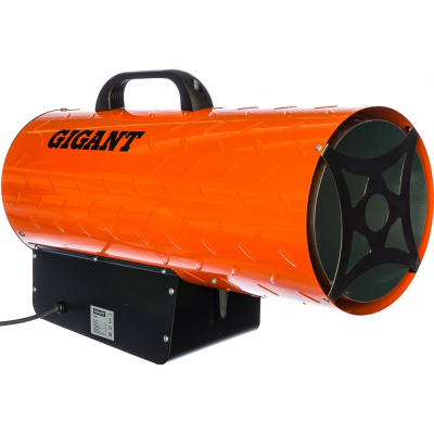 Газовая тепловая пушка Gigant GH50F