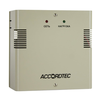 Блок бесперебойного питания под АКБ ACCORDTEC ББП-30NR