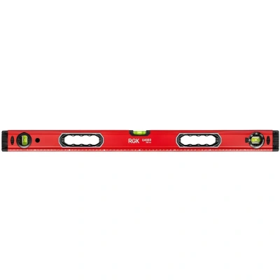 Уровень пузырьковый RGK U4100, 4610011873713