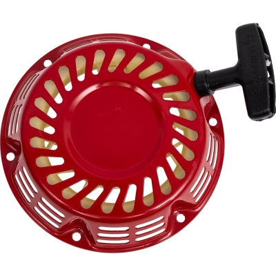 Ручной стартер GX120-GX200 REDVOLT