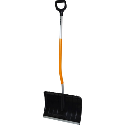 Скрепер для уборки снега Plantic Snow Ergonomic