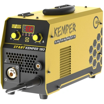 Сварочный аппарат START KEMPER 180 2ST181