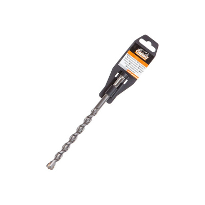 Бур-сверло Gepard GP0125-610