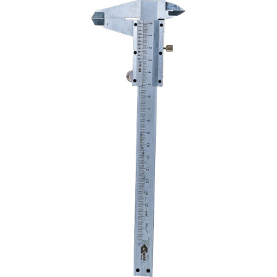 Штангенциркуль ШЦ-I-150-0,1 ГОСТ 166-89 GRIFF