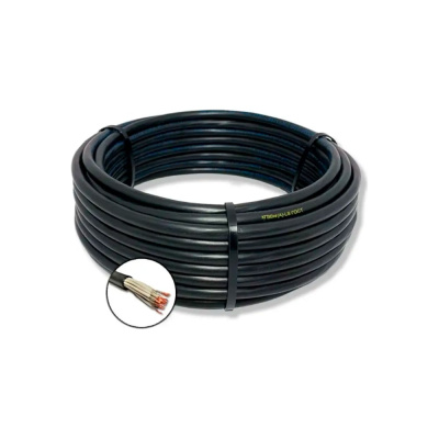Гибкий кабель ПРОВОДНИК кгввнг(a)-ls OZ62070L1