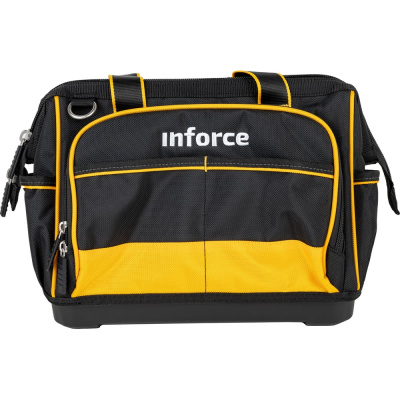 Открытая сумка Inforce 11-25-10