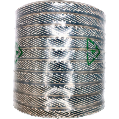 Круг лепестковый MAXPACK FlapLine ZR, D125, прямой, цирконат, Р40, 10 шт ABRAFORM AF-MAX-FL-ZR-KLT1-40