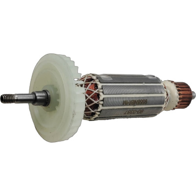 Якорь UNITED PARTS для 9557HN/9557NB/9558HN/9558NB (аналог 515613-9) 90-0387