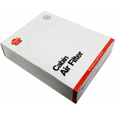 Фильтр салонный Sakura CA21110S