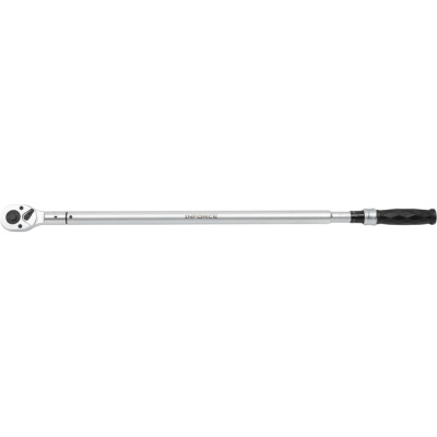 Динамометрический ключ Inforce 3/4" 100–600 Нм