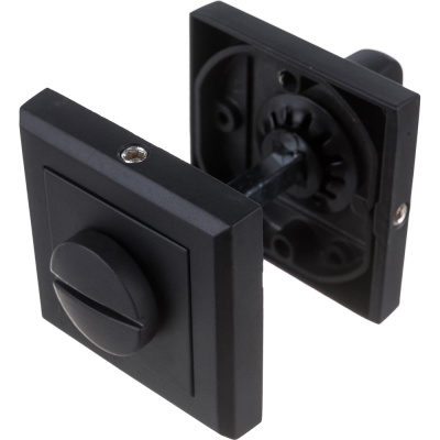 Сантехническая завертка MORELLI MH-WC-S BL