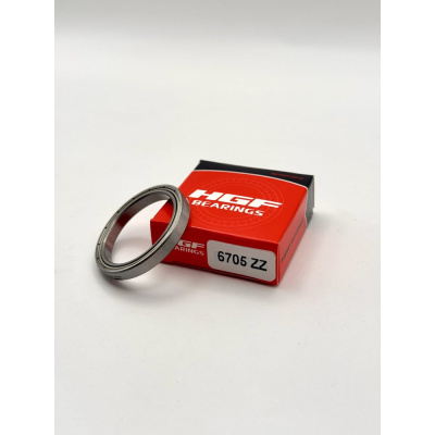Подшипник HGF 6705 ZZ Т18 10128