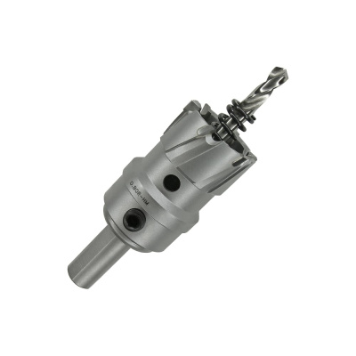 Коронка по металлу D.BOR HS-HM-28-064-T
