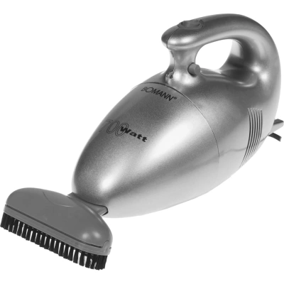 Пылесос Bomann CB 947 silber 700 W
