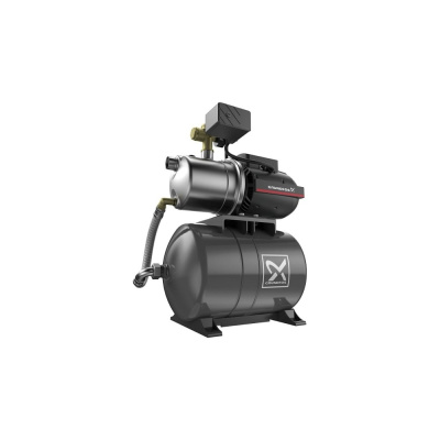 Насосная станция Grundfos JP 5-48 PT-H
