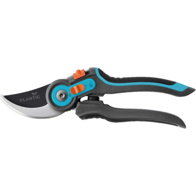 Плоскостной секатор Plantic light l70