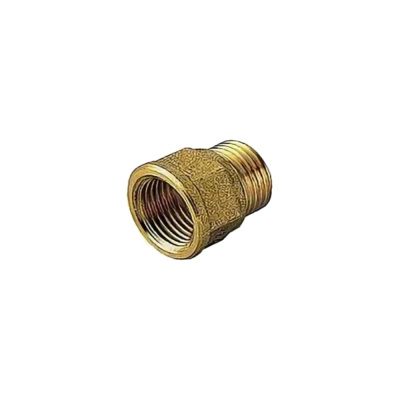 Переходник Tiemme НВ, 1/2"х1"