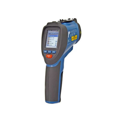 Пирометр LASERTECH IR-860